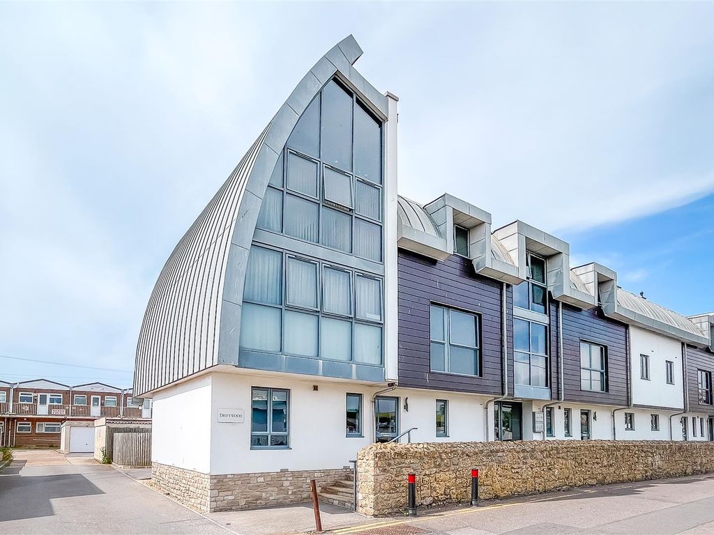 2 bed flat to rent in Forty Foot Way, West Bay, Bridport DT6 Zoopla
