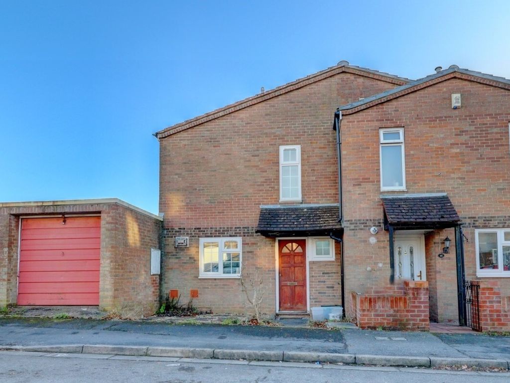 3 bed detached house for sale in Alford Road, High