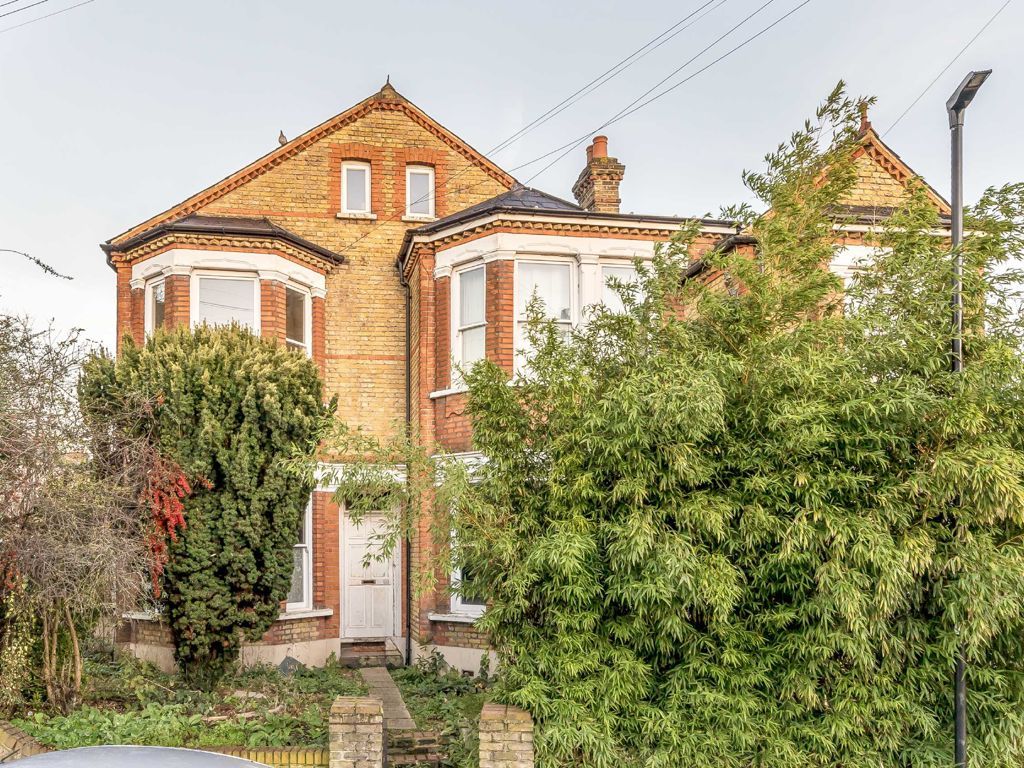 5 bed property for sale in Wolfington Road, London SE27, £1,450,000