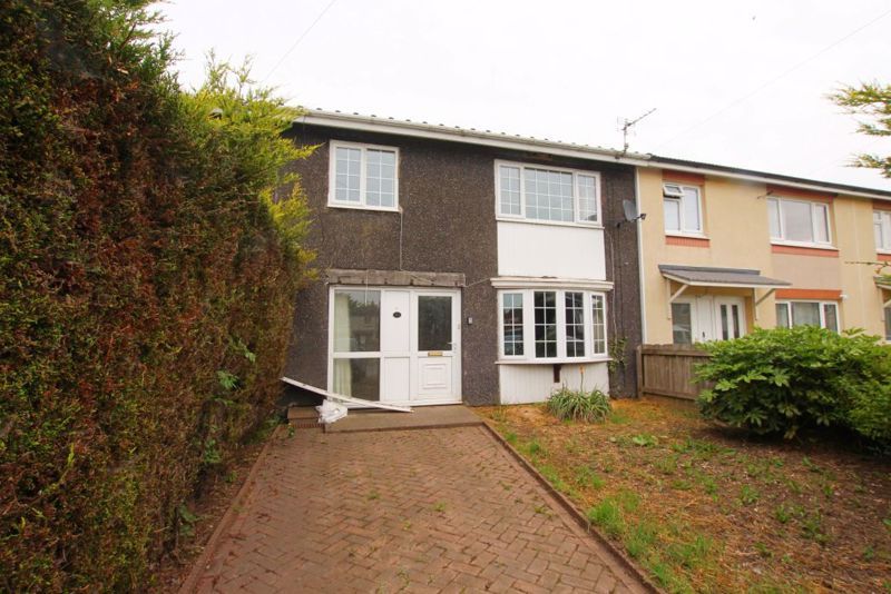 3 bed terraced house for sale in St. Denys Close, South Killingholme