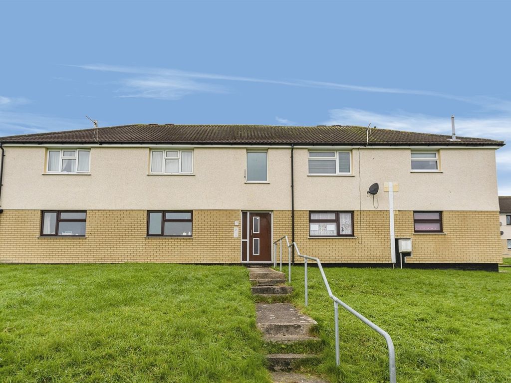 1 bed flat for sale in Third Avenue, Trecenydd, Caerphilly CF83 Zoopla