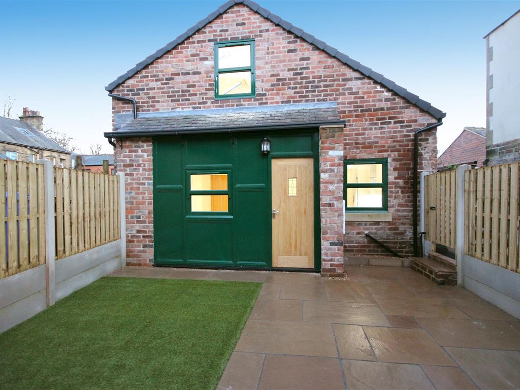 1 bed detached house to rent in Nether Edge Road, Sheffield S7 Zoopla