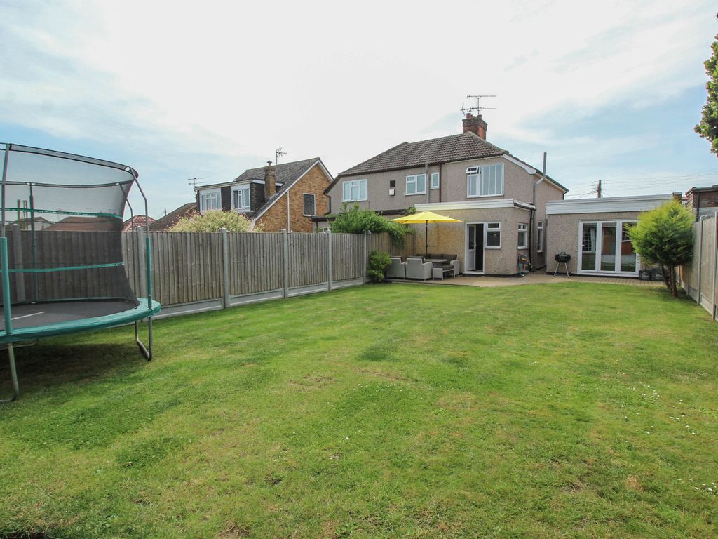 Athelstan Gardens, Wickford SS11  