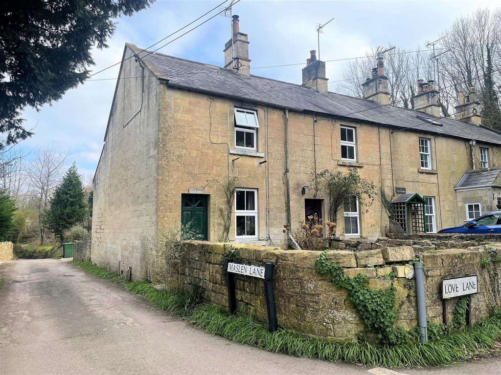 2 bed terraced house for sale in Box Hill, Corsham SN13 Zoopla