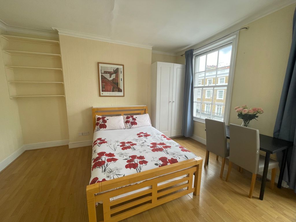 Studio to rent in Oakley Street, London SW3 Zoopla