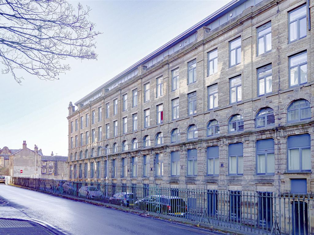 Grattan Road, Bradford BD1  
