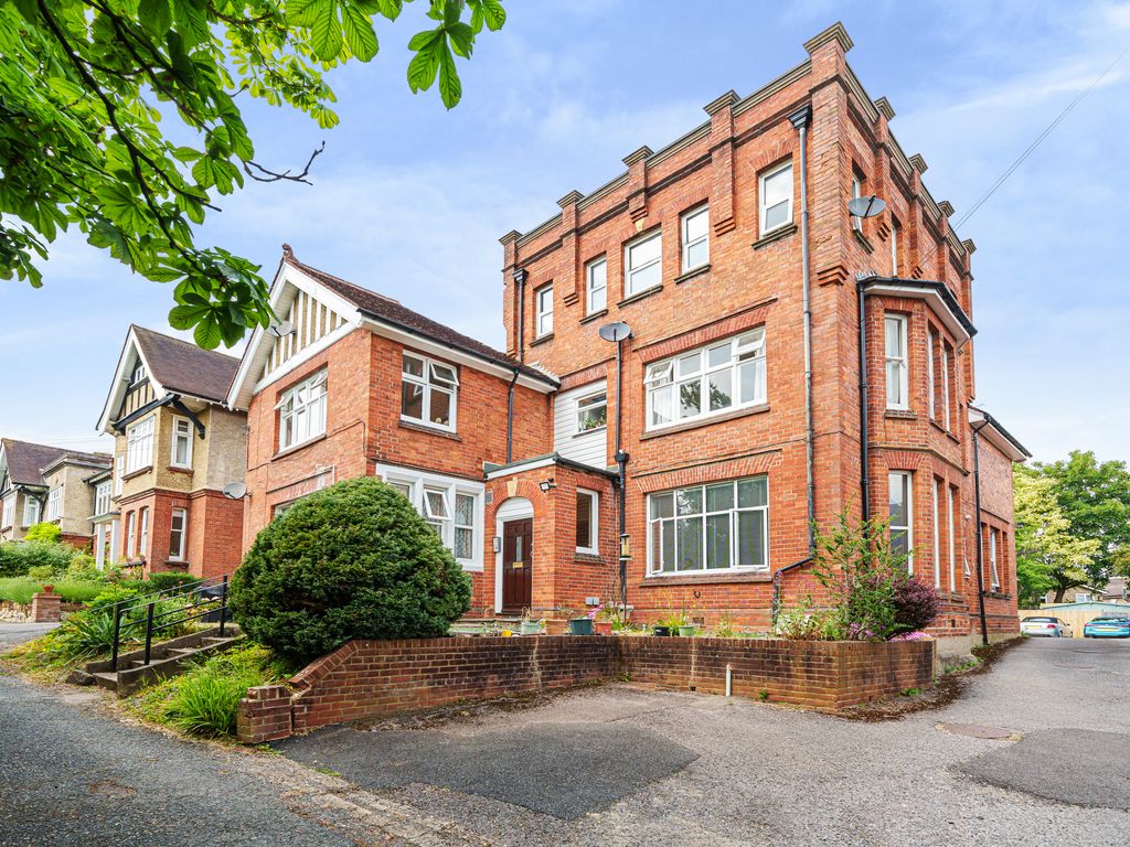 1 bed flat to rent in Brook Street, Tonbridge TN9 Zoopla