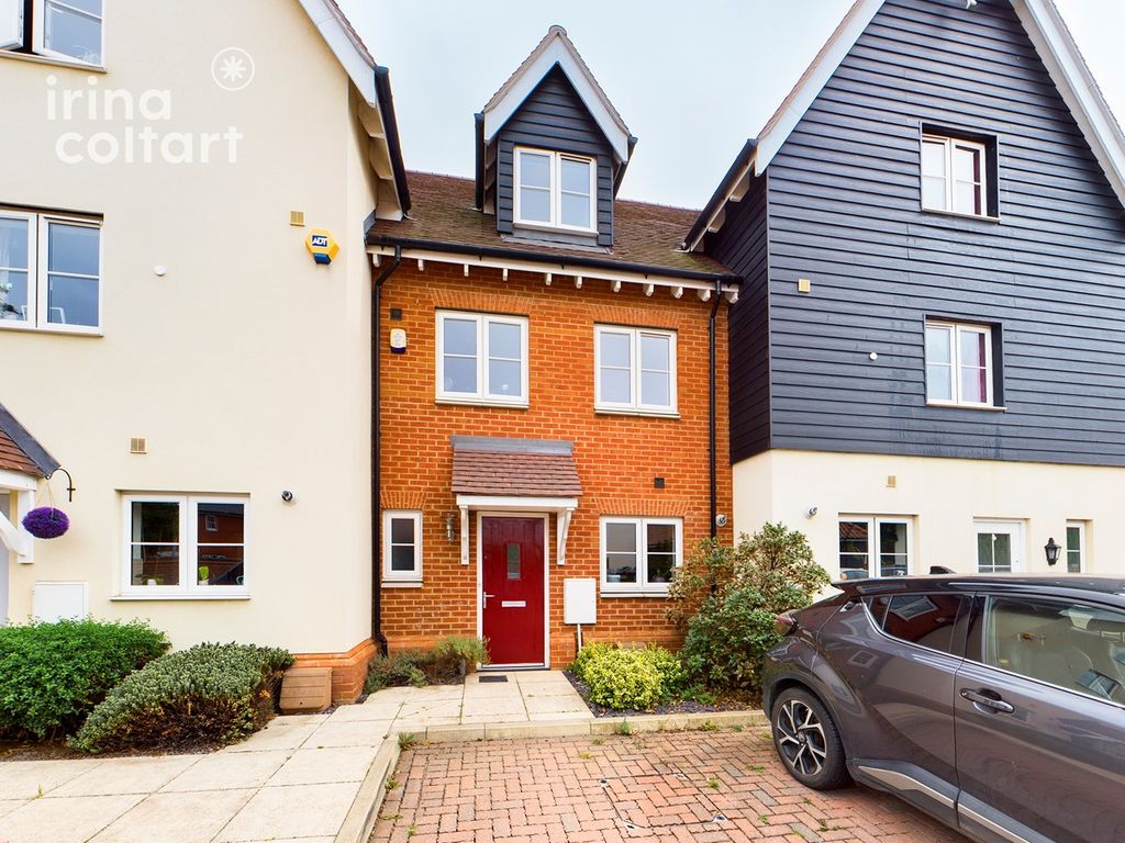 Richard Nichols Close, Colchester CO2  