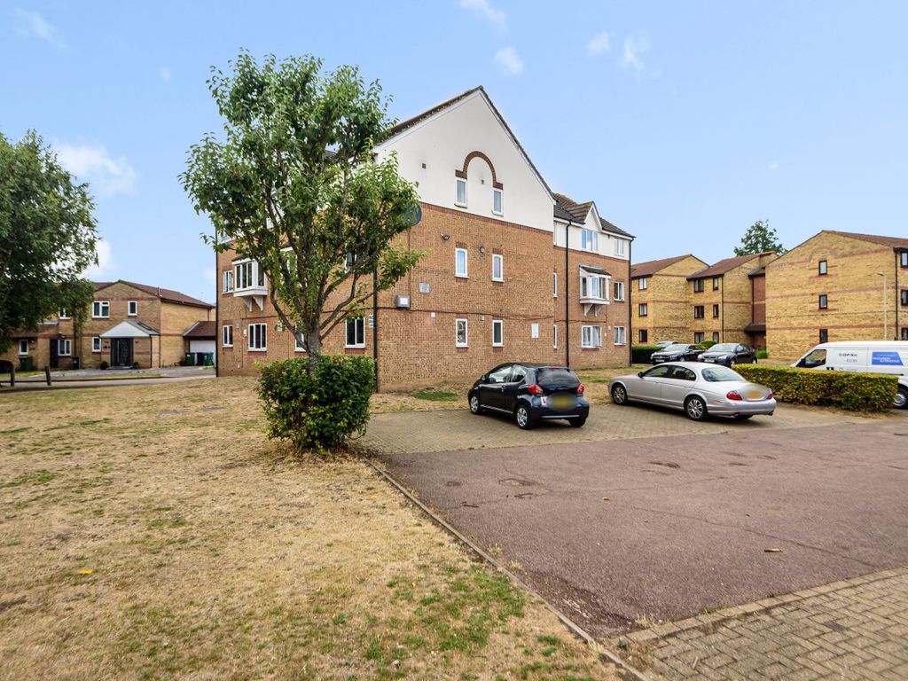 Harris House, Himalayan Way, Watford, Hertfordshire WD18  