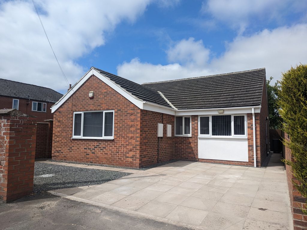3 bed detached bungalow to rent in Pasture Lane, Market Rasen LN8 Zoopla