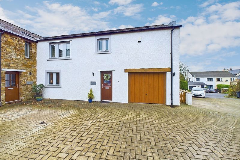 3 bed property for sale in Tallentire, Cockermouth CA13, £320,000 Zoopla