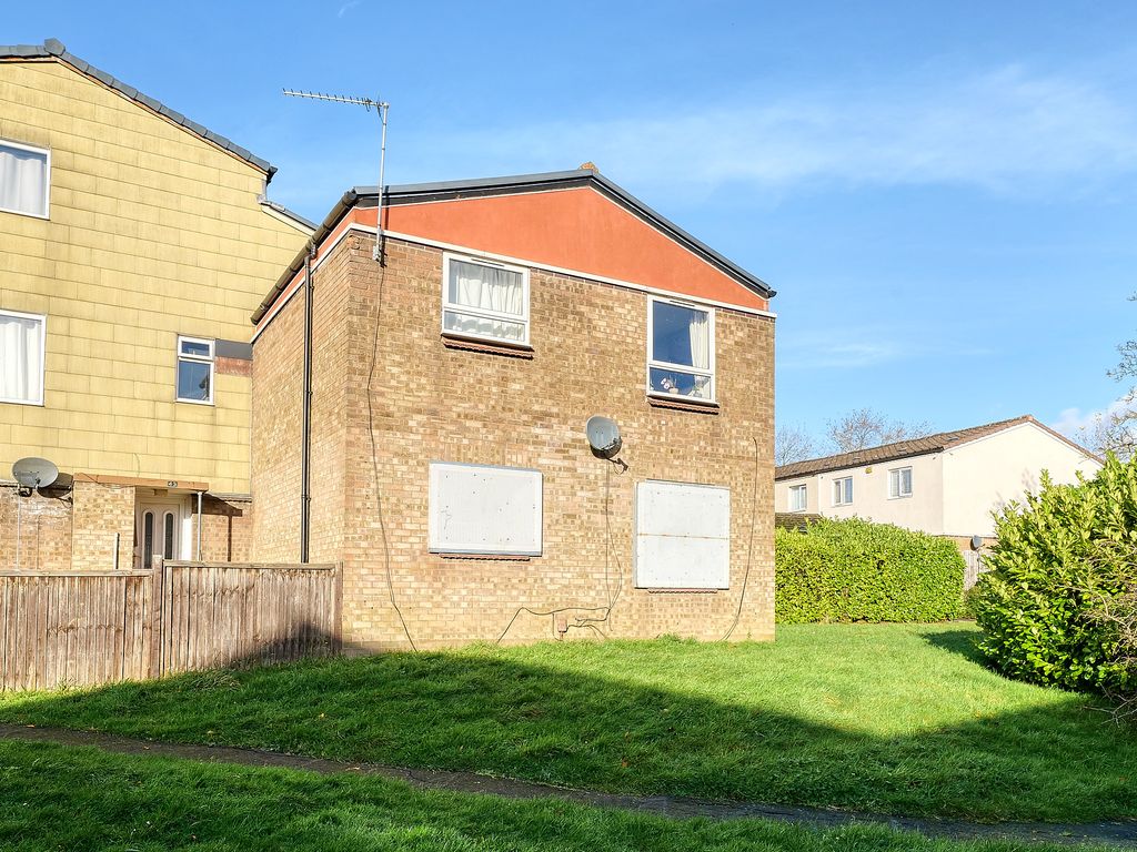 Studio for sale in 44 & 45 Chiltern Gardens, Dawley, Telford