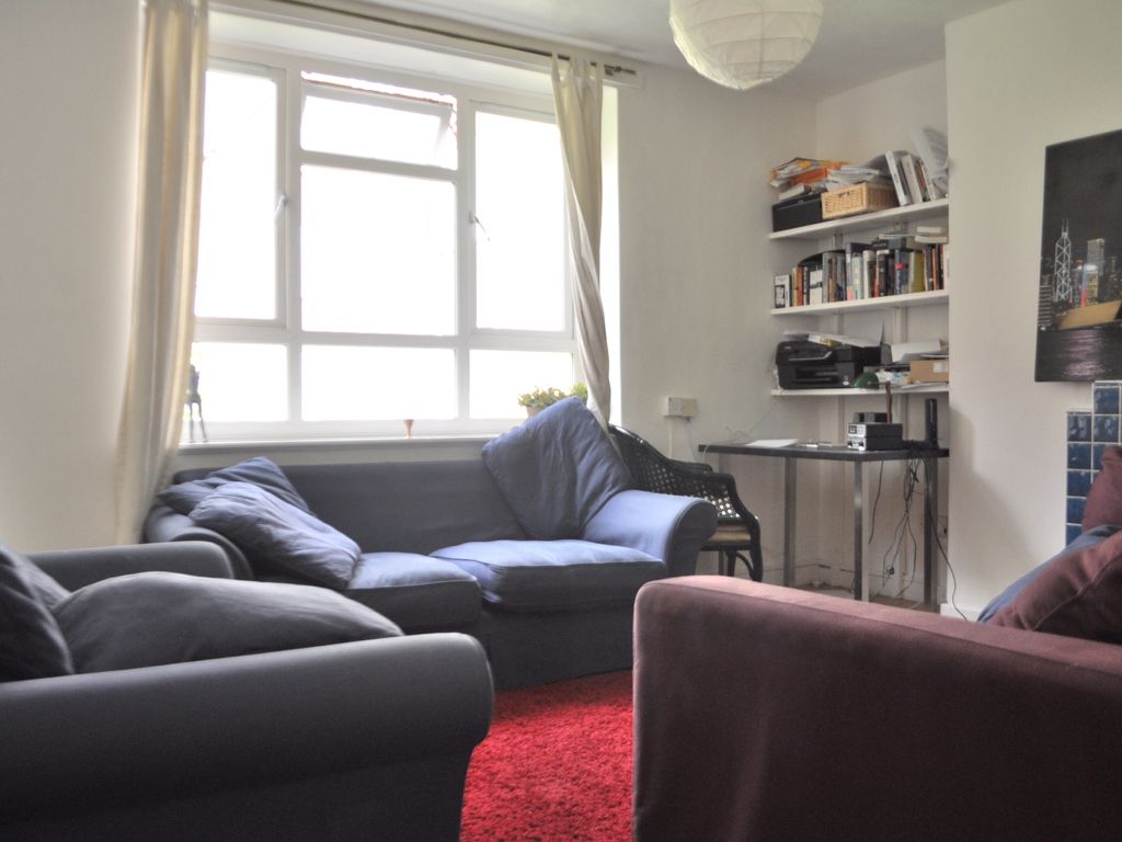 Chart Street, London N1  