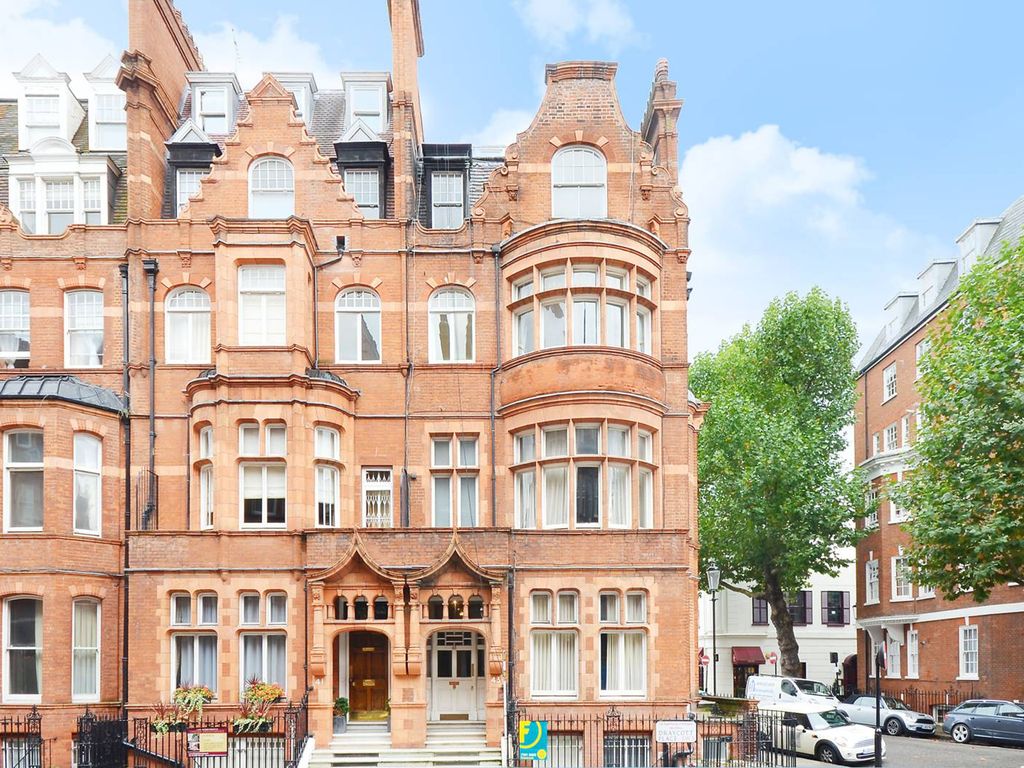 2 bed flat for sale in Draycott Place, Chelsea, London SW3 Zoopla