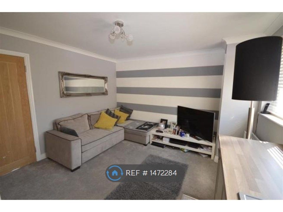 1 bed to rent in Station Road, Marston Green, Birmingham B37