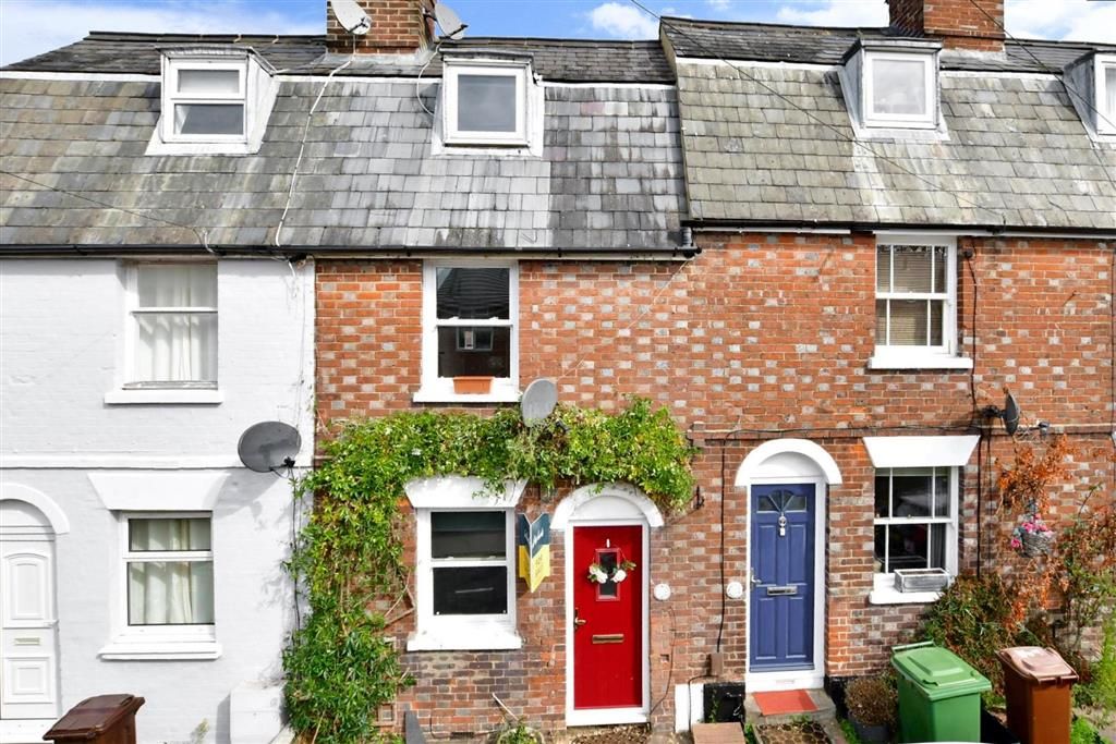 2 bed terraced house for sale in North Street, Tunbridge Wells, Kent
