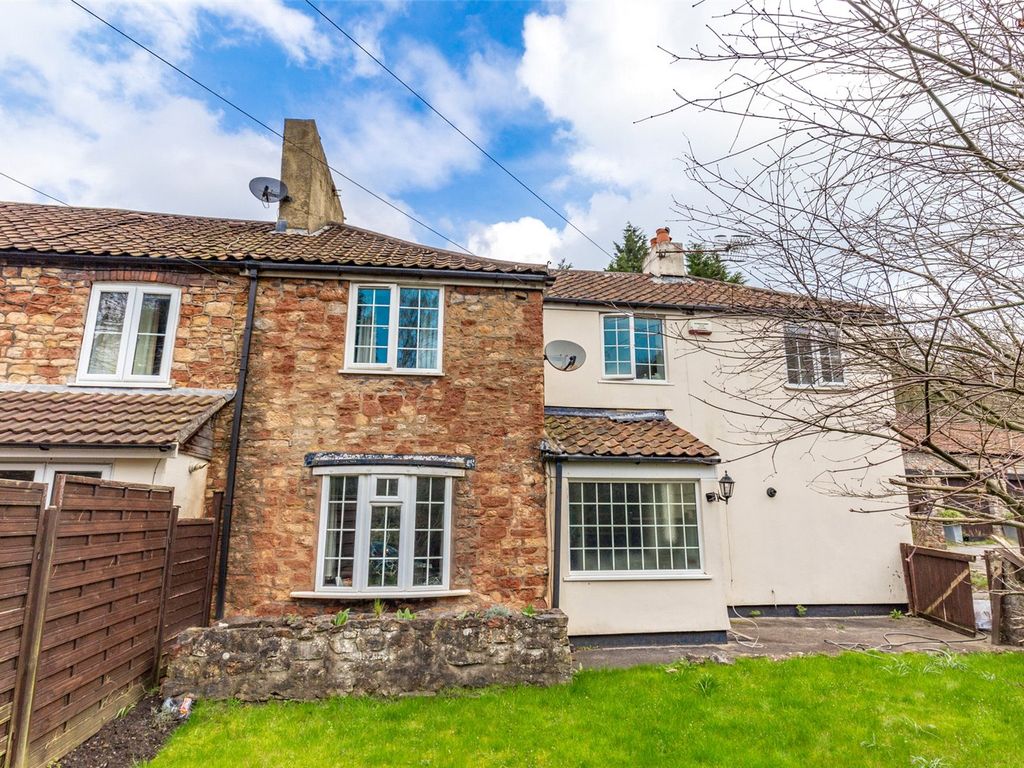 3 bed end terrace house for sale in Oakhill Lane, Hallen, Bristol BS10