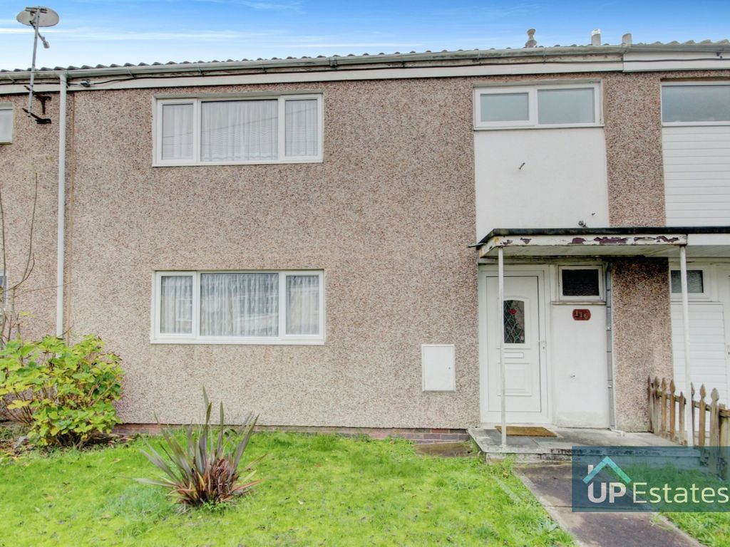 3 bed terraced house for sale in Lyndale Road, Coventry CV5 Zoopla