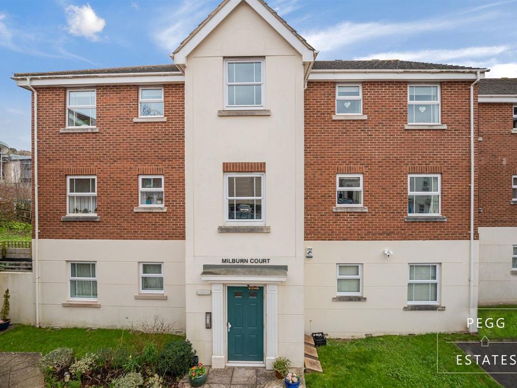 2 bed flat for sale in Cricketers Green, Torquay TQ2 Zoopla
