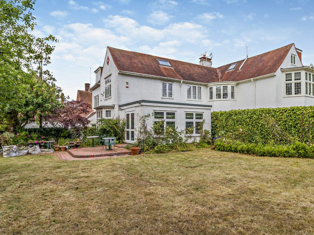 4 bed property for sale in Eastbury Road, Northwood HA6, £1,150,000