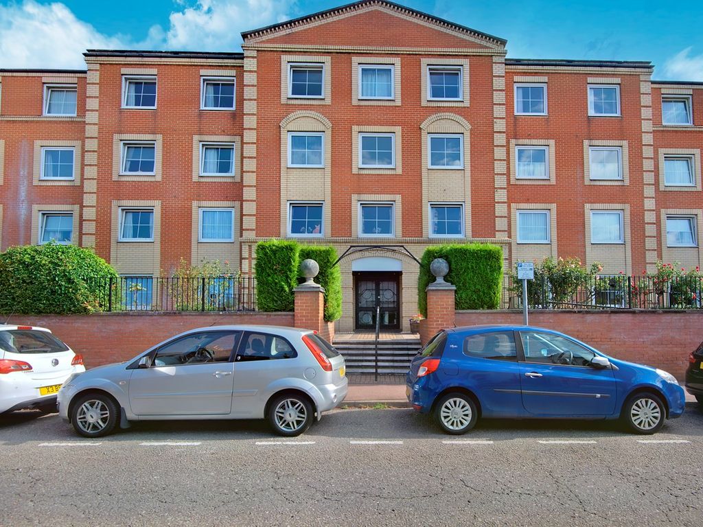 1 bed property for sale in Marsham Street, Maidstone ME14 Zoopla