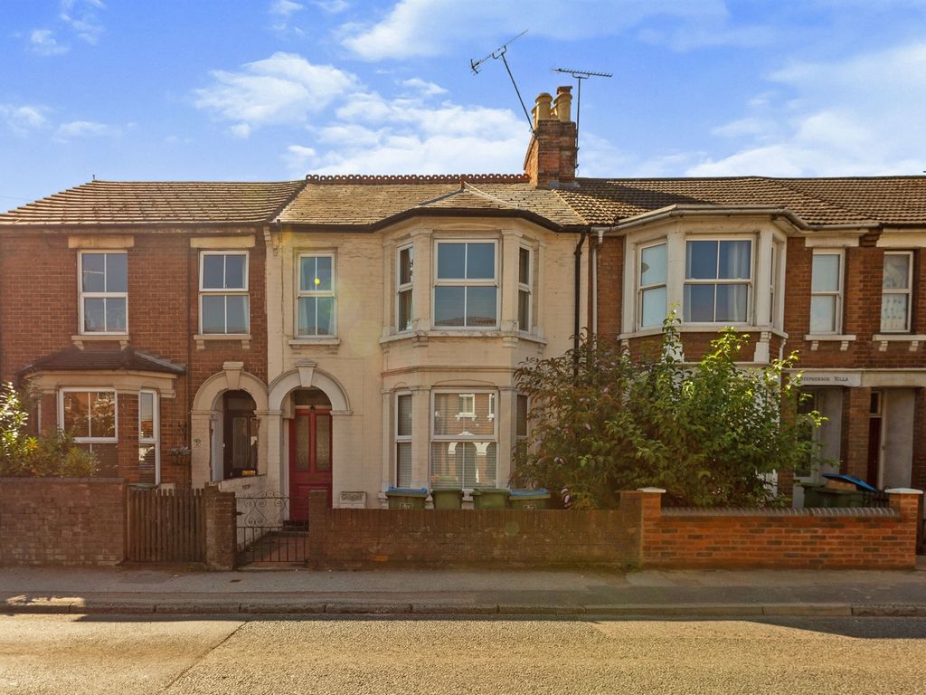 1 bed flat for sale in Tring Road, Aylesbury HP20 Zoopla