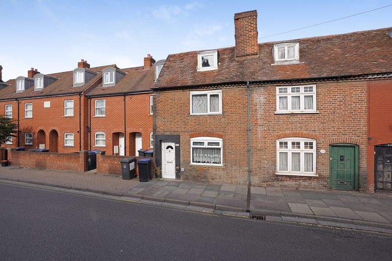 3 bed terraced house to rent in Wincheap, Canterbury CT1, £1,300 pcm