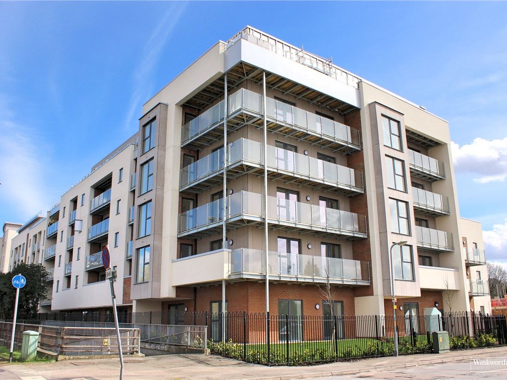 2 bed flat to rent in Manor Way, Borehamwood, Hertfordshire WD6 Zoopla