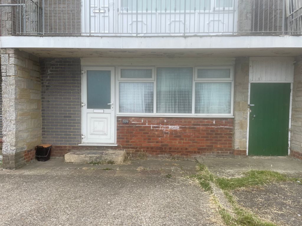 2 bed flat for sale in Sheppey Beach Villas, Manor Way, LeysdownOnSea