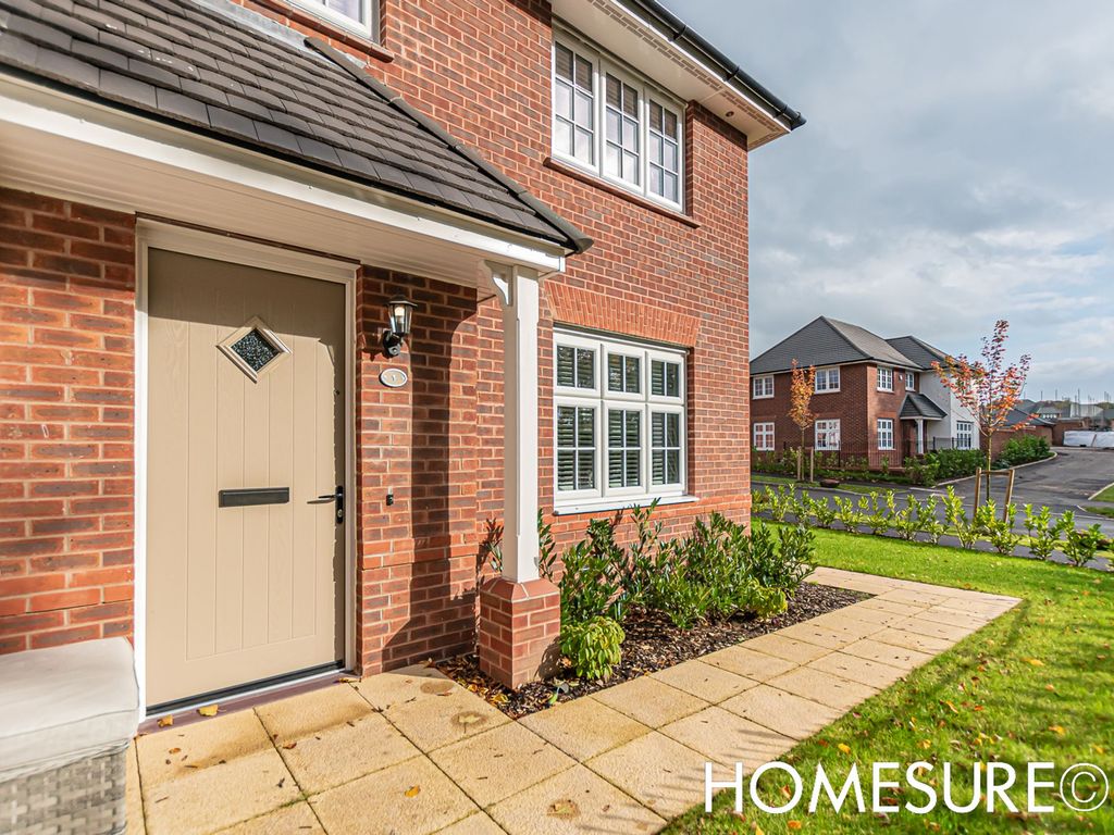 4 bed detached house for sale in Papal Cross Close, Woolton L25 Zoopla