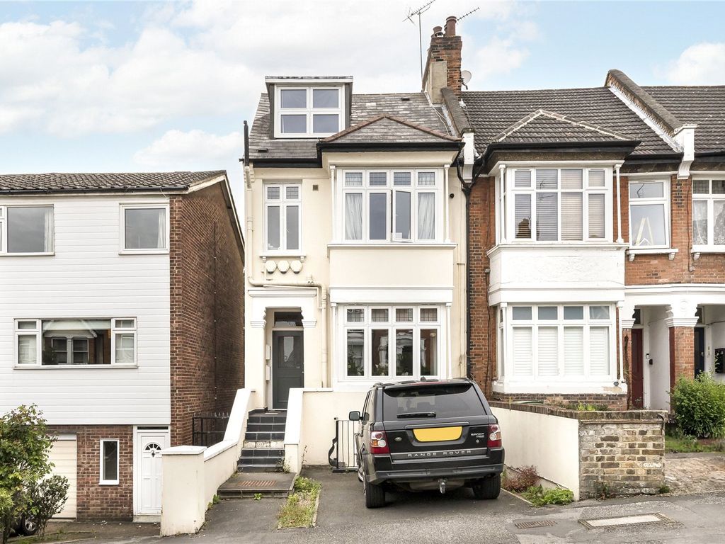 2 bed flat for sale in Coleraine Road, Blackheath SE3, £575,000 Zoopla