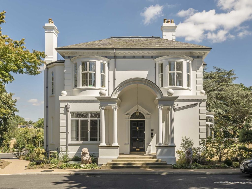 4 bed property to rent in Sydenham Hill, London SE26, £6,500 pcm Zoopla