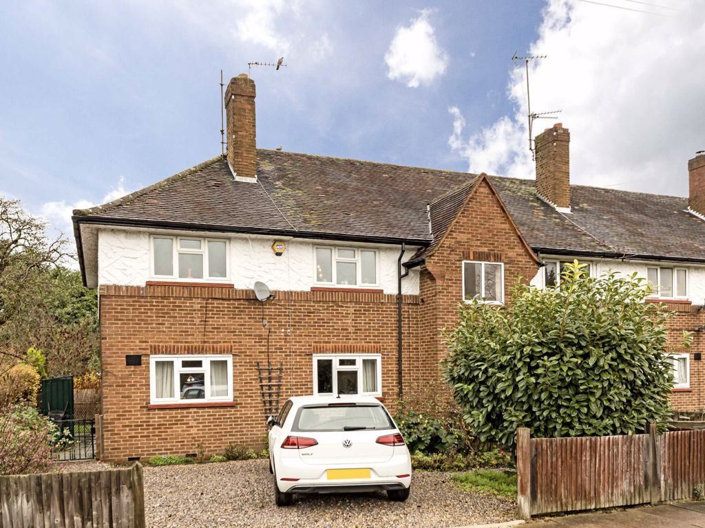 2 bed flat for sale in Marlow Crescent, Twickenham TW1 Zoopla