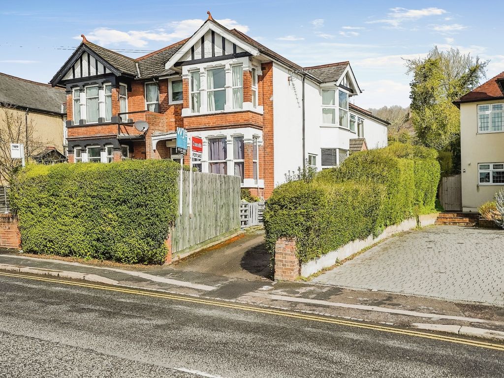 1 bed flat for sale in West Road, High HP12 Zoopla