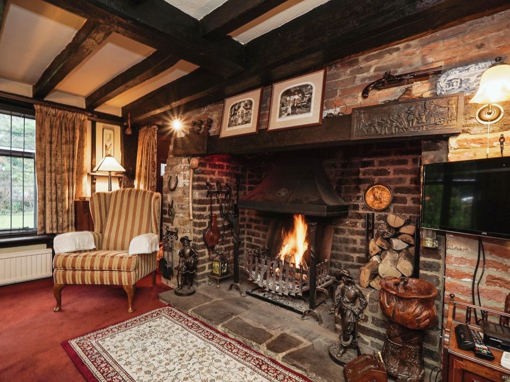 3 bed detached house for sale in Way Hill, Minster, Ramsgate, Kent CT12