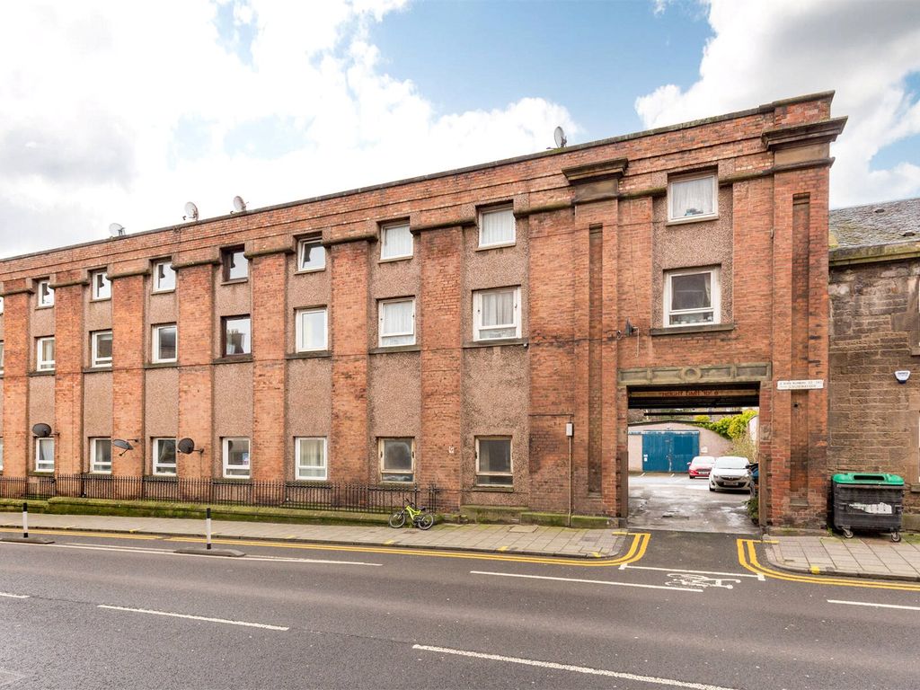 1 bed flat for sale in Causewayside, Causewayside, Edinburgh EH9 Zoopla