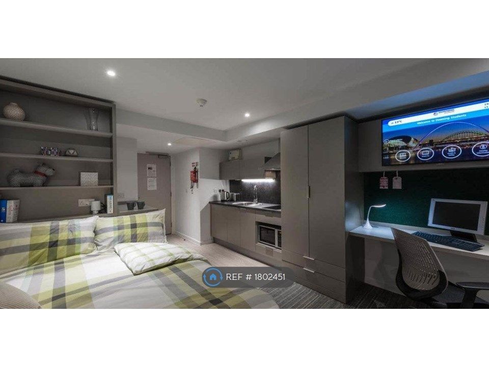 Room to rent in Newcastle NE4 5th, Newcastle,, £660 pcm Zoopla