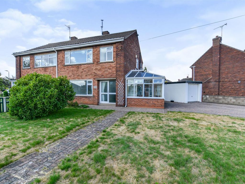 Devonshire Road, Scunthorpe DN17  