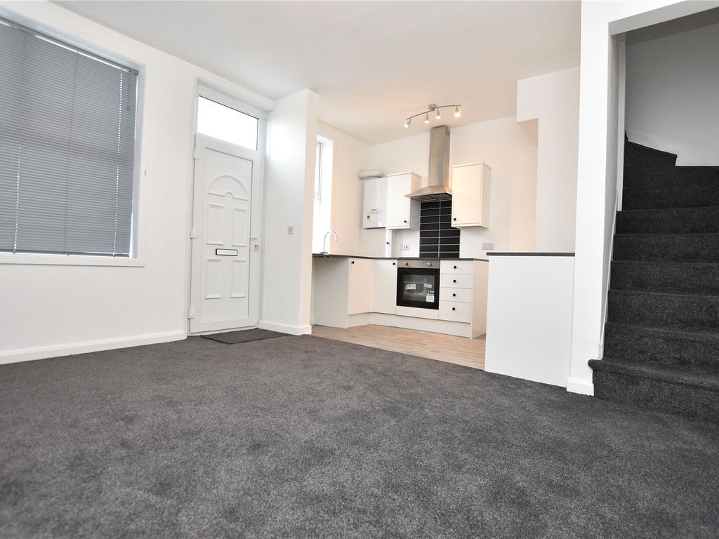 Skelton Terrace, Leeds, West Yorkshire LS9  
