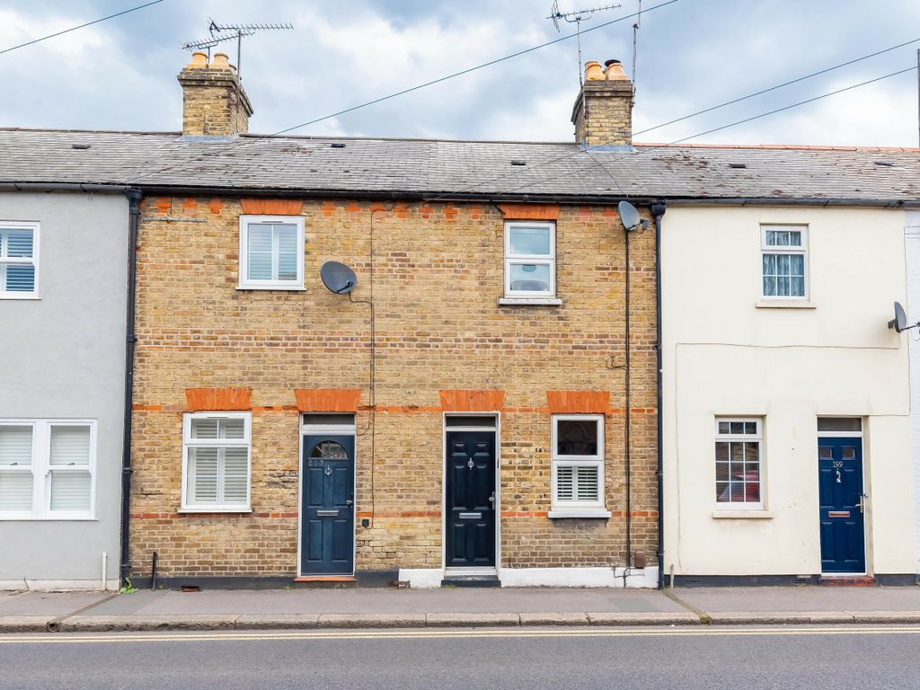 2 bed terraced house for sale in Arthur Road, Windsor SL4 Zoopla