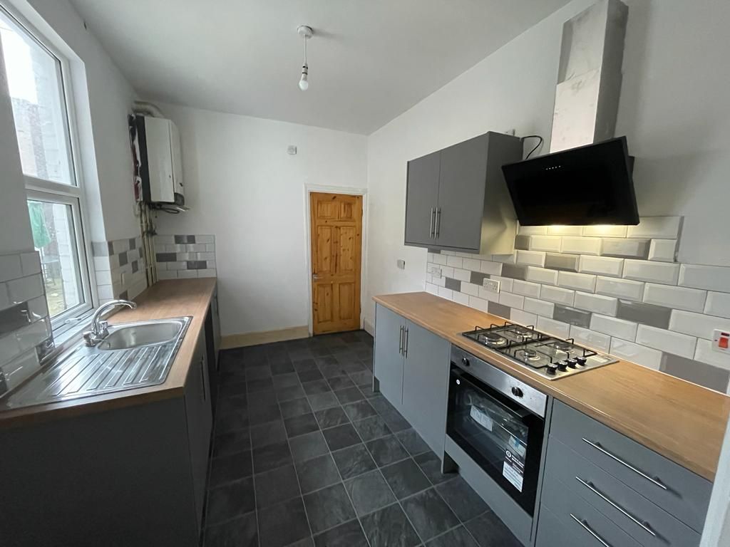 2 bed flat to rent in Stanhope Road, South Shields NE33 Zoopla