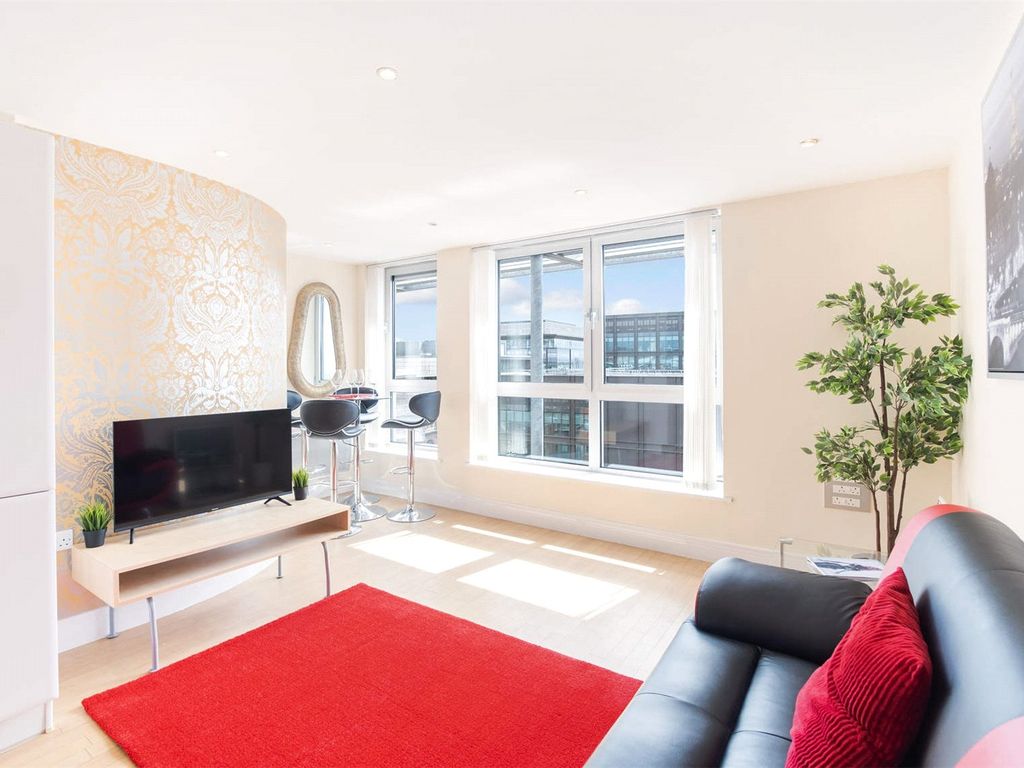 1 bed flat for sale in Argyle Street, Glasgow G2 Zoopla