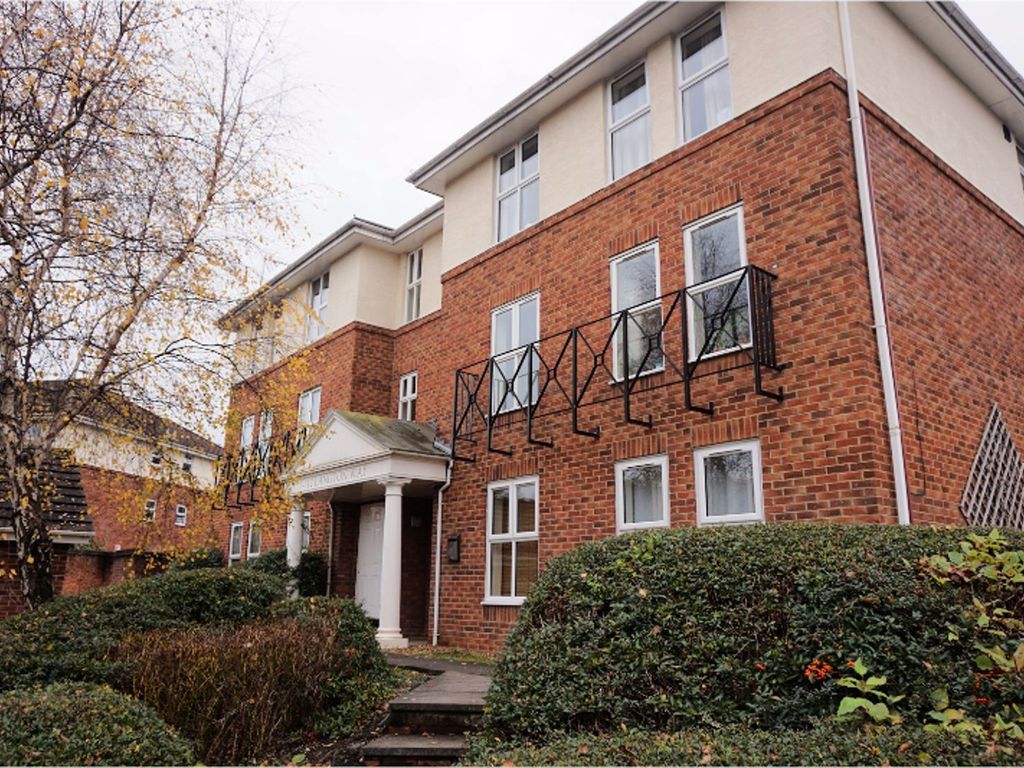 1 bed flat to rent in Langton Way, Bristol BS4 Zoopla