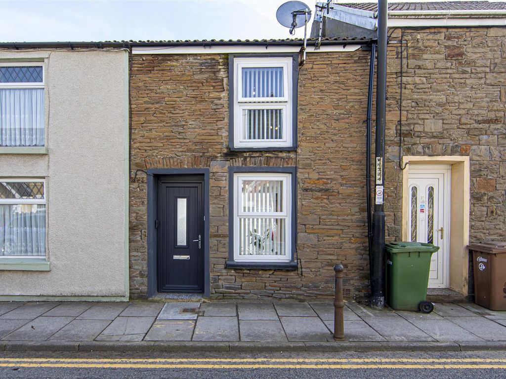 2 bed cottage for sale in High Street, Nelson, Treharris CF46 Zoopla