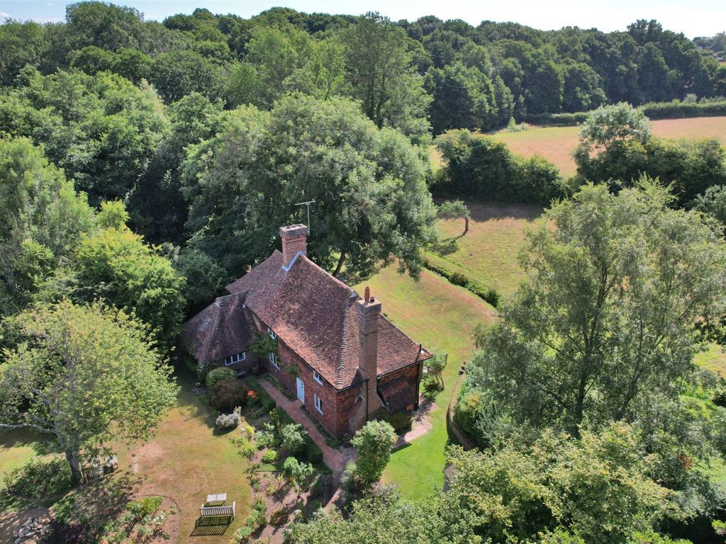Friezley Lane, Cranbrook, Kent TN17