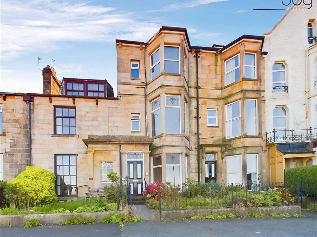 7 bed terraced house for sale in Marine Road Central, Morecambe LA4, £