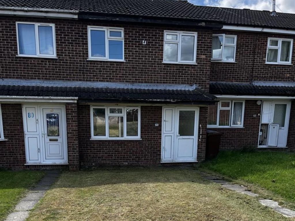 3 bed terraced house to rent in Nelson Street, Ilkeston DE7 Zoopla