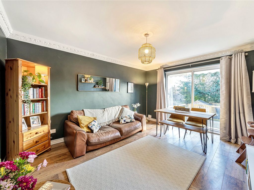 Aylward Road, London SE23