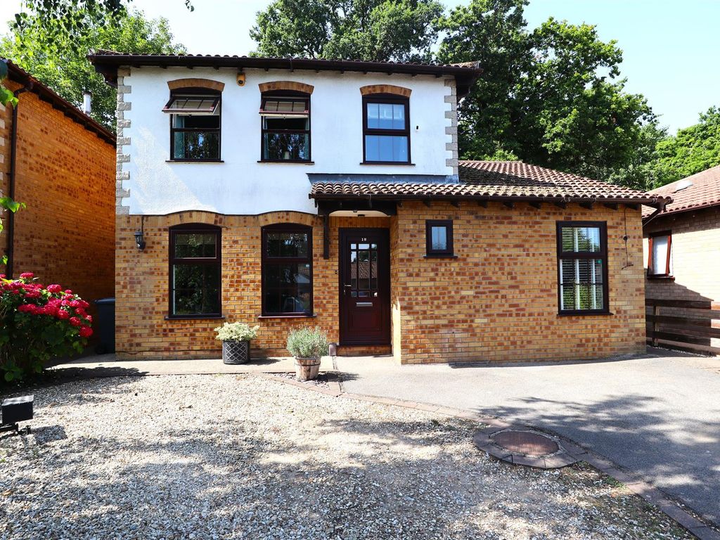 4 bed detached house for sale in Burghley Road, Lincoln LN6 Zoopla