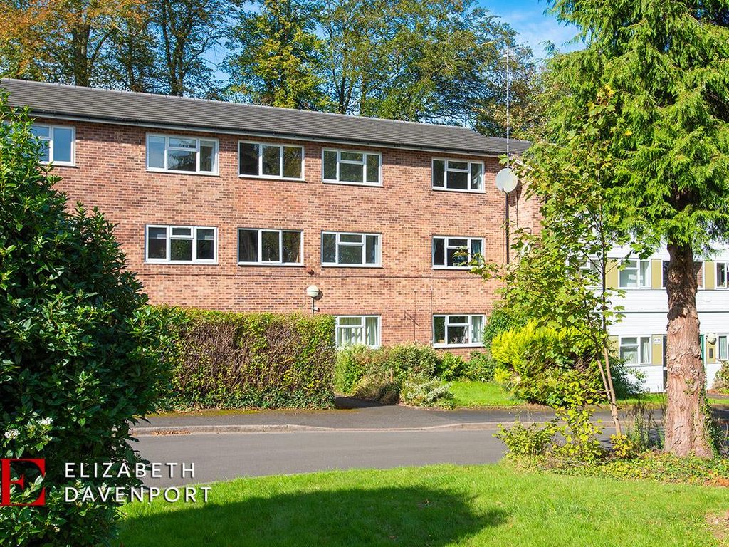1 bed flat for sale in ster Avenue, Kenilworth CV8, £165,000 Zoopla
